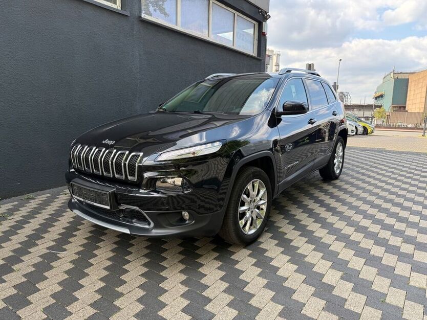 Cherokee