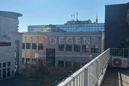 Büro in Dortmund 1.187,50 € 95 m²