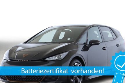 Cupra Born 61.366 km 24.880 &euro; Moers 47441