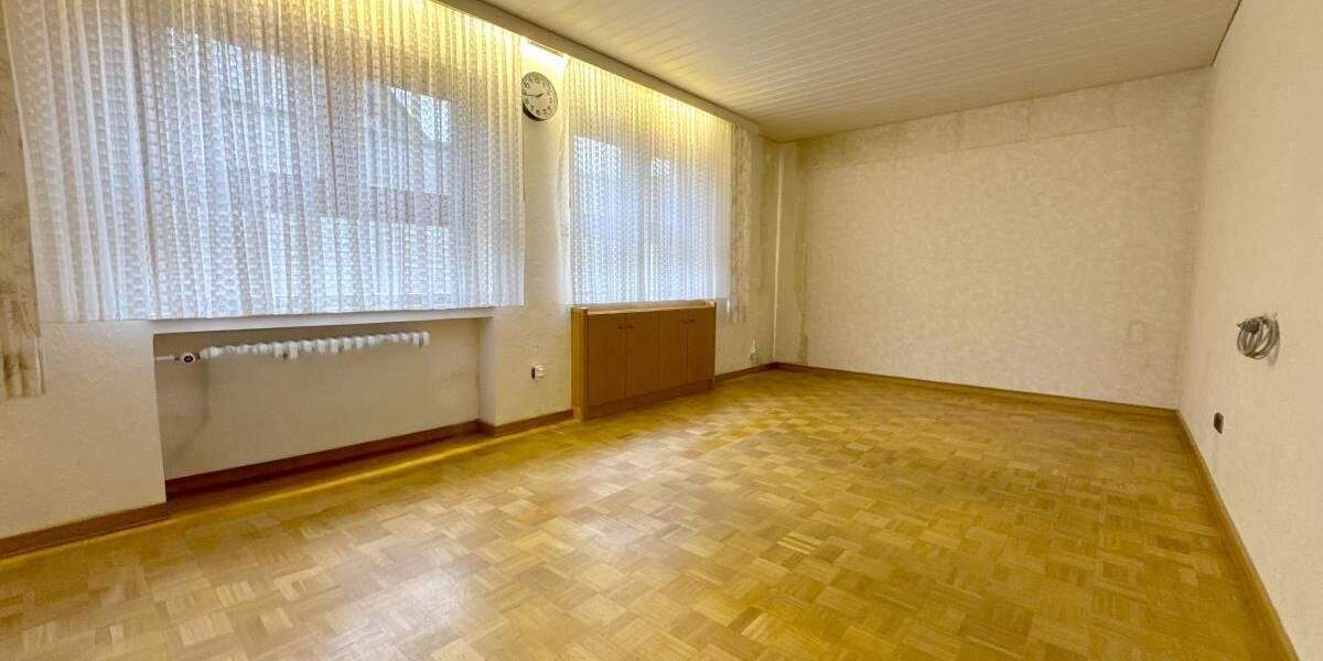 Einfamilienhaus Oberhausen Sterkrade-Nord - 9 Zimmer, 254 m&sup2;, 699.500&euro; | Angebot:25779201