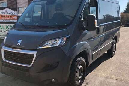 Peugeot Boxer 71.340 km 11.990 &euro; Gelsenkirchen 45886