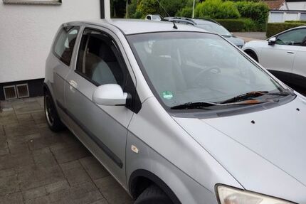 Hyundai Getz 158.000 km 590 &euro; Oberhausen 46117