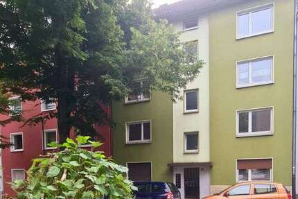 Wohnung Essen Altendorf - 2 Zimmer, 41 m&sup2;, 305&euro; | Angebot:26383402