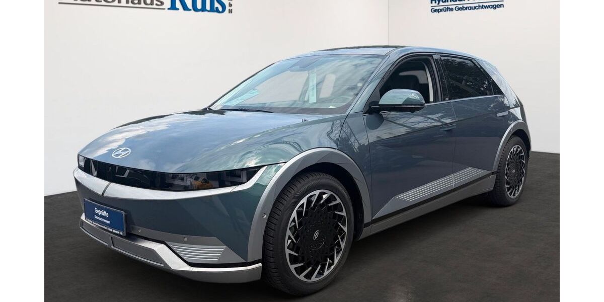 Hyundai IONIQ 5 9.288 km 34.990 &euro; Oberhausen 46049