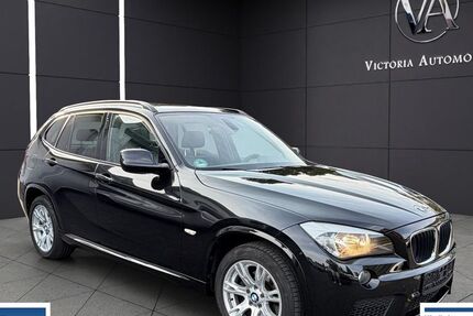 BMW X1 112.000 km 10.990 &euro; Duisburg 47259