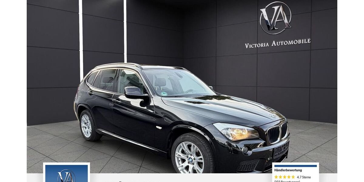 BMW X1 112.000 km 10.990 &euro; Duisburg 47259