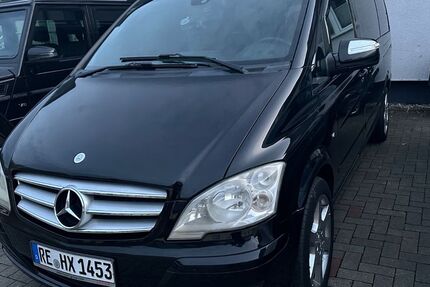 Mercedes-Benz Viano 104.000 km 22.999 € Gladbeck 45966