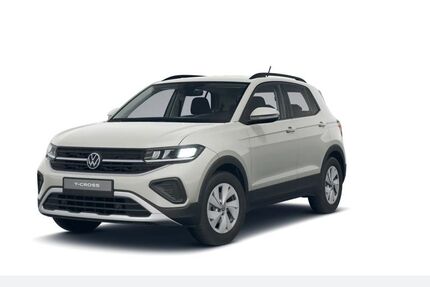 VW T-Cross 4.700 km 19.740 &euro; Duisburg 47059