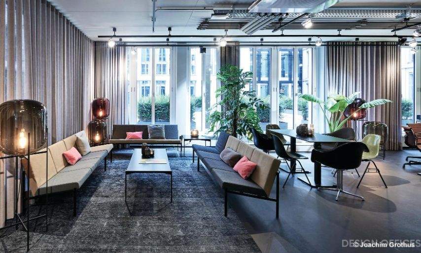 Gewerbeobjekt Essen Südviertel - 1.200&euro; | Angebot:25630143