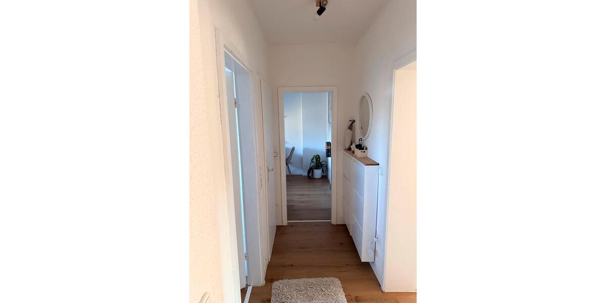 Etagenwohnung Castrop-Rauxel Becklem - 2 Zimmer, 63 m&sup2;, 127.700&euro; | Angebot:26253587