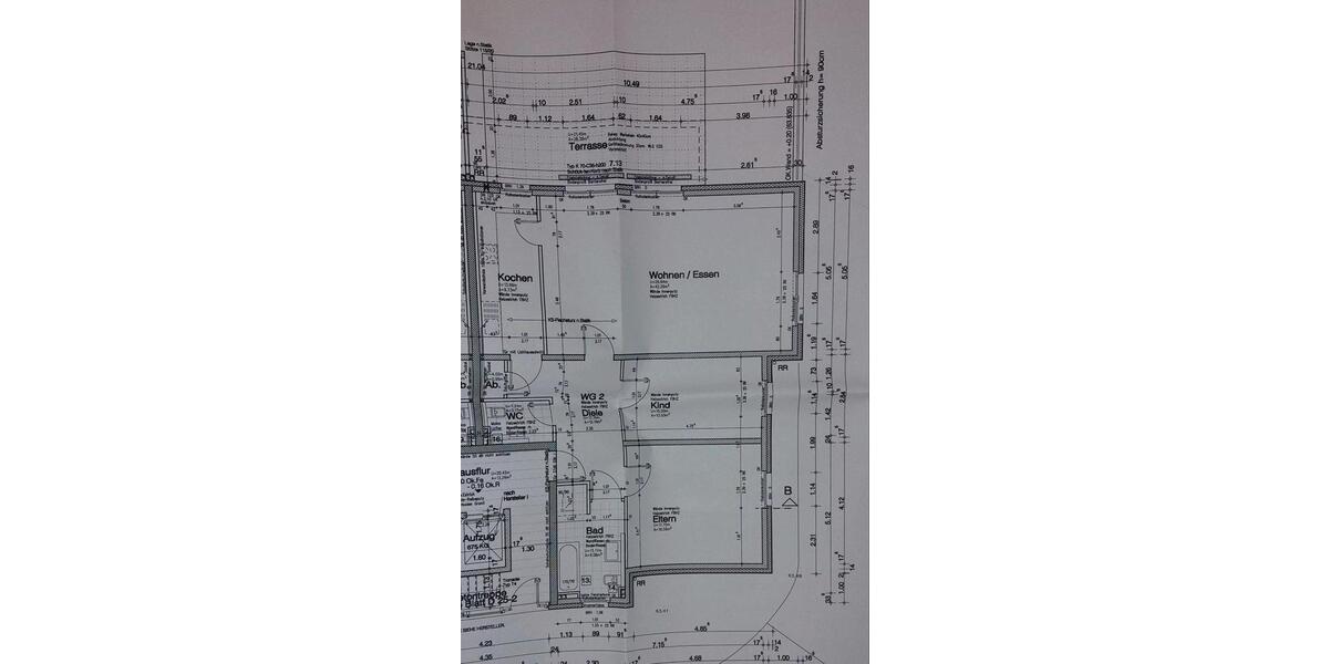 Erdgeschoßwohnung Recklinghausen Hillerheide - 3 Zimmer, 120 m&sup2;, 1.480&euro; | Angebot:25311082