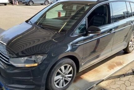 VW Touran 18.712 km 25.950 &euro; Essen 45307