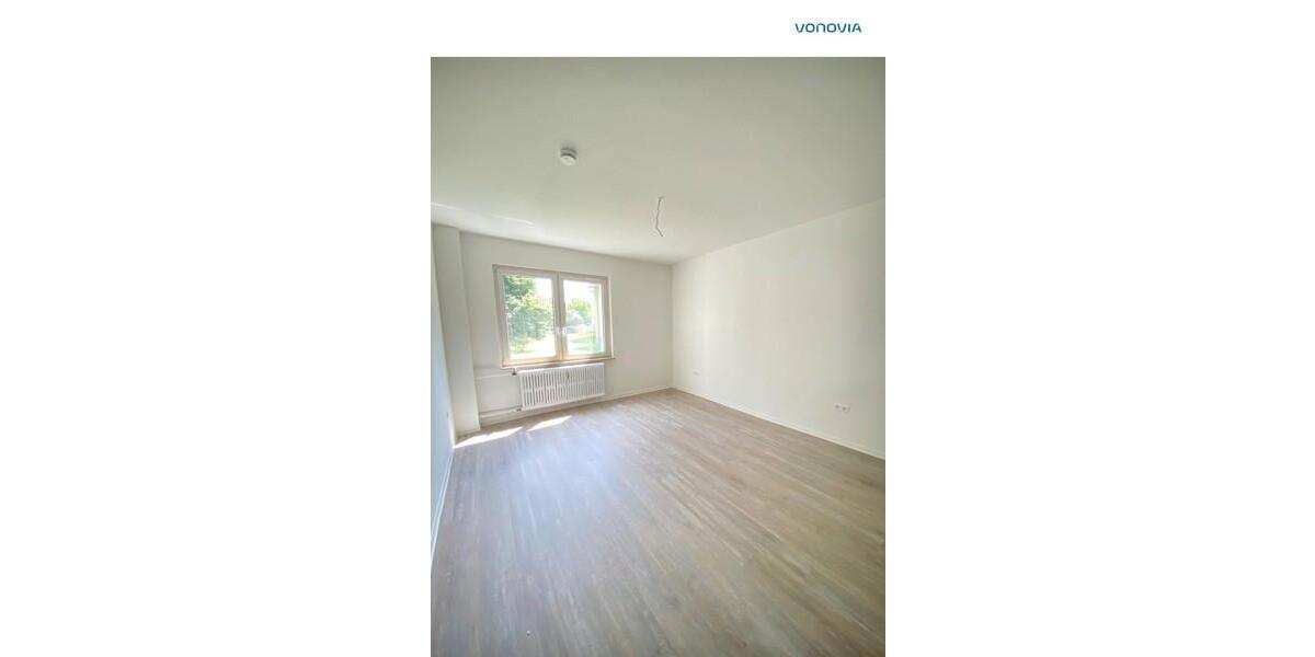 Erdgeschoßwohnung Essen Stadtbezirk VI - 3.5 Zimmer, 61 m&sup2;, 655&euro; | Angebot:26275301