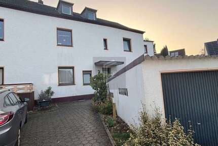 Haus Bochum Eppendorf - 11 Zimmer, 330 m&sup2;, 529.000&euro; | Angebot:27704591