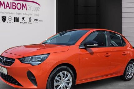 Opel Corsa 4.900 km 15.950 € Wesel 46485