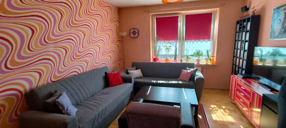 65 m2 Wohnung in der City von Recklinghausen 2 zimmer
