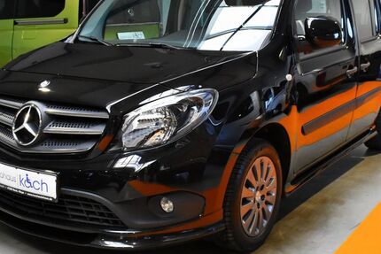 Mercedes-Benz Citan 61.960 km 33.980 &euro; Neukirchen-Vluyn 47506