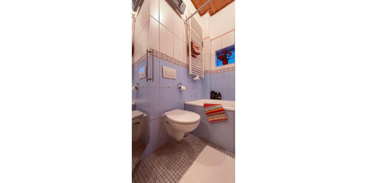 Garten-Traum in Bestlage! 4-Zimmer-Eigentum an der Bömmerdelle 4 zimmer