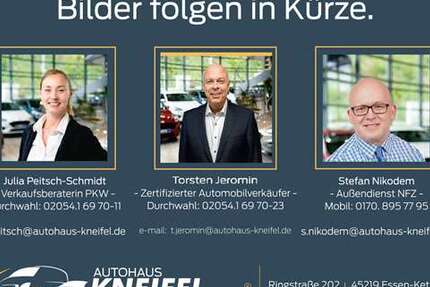 Lancia Voyager 120.000 km 12.950 &euro; Essen-Kettwig 45219