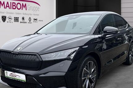 Skoda Enyaq 8.200 km 51.990 &euro; Wesel 46485