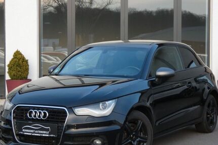 Audi A1 243.579 km 6.890 &euro; Bochum 44807