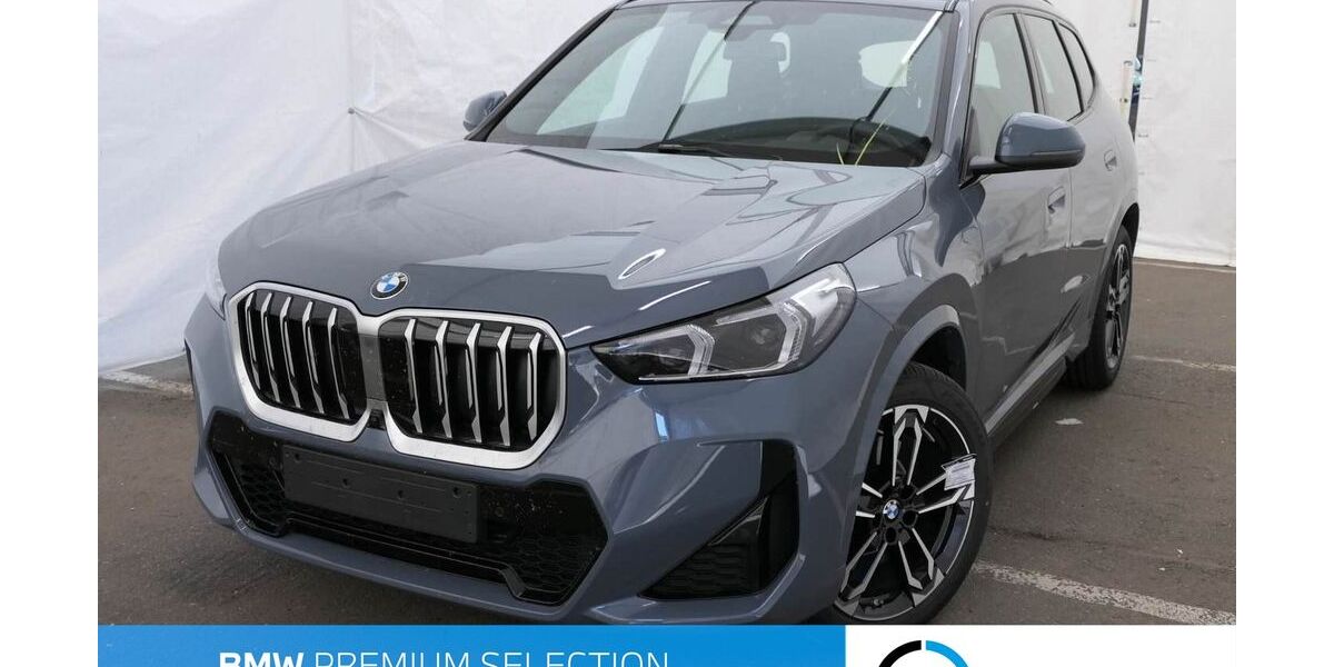 BMW X1 20.400 km 43.970 &euro; Mülheim 45472