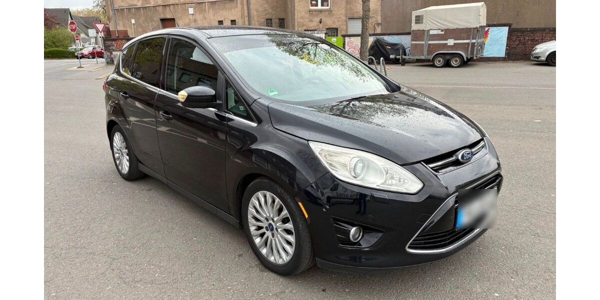 Ford C-Max 276.000 km 5.799 &euro; Moers 47443