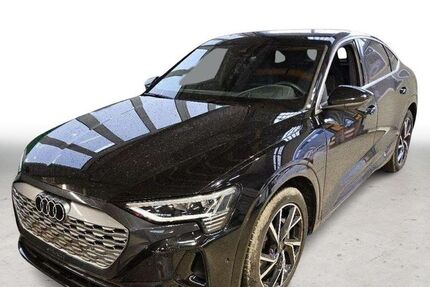 Audi Q8 e-tron 57.926 km 50.880 &euro; Moers-Hülsdonk 47441