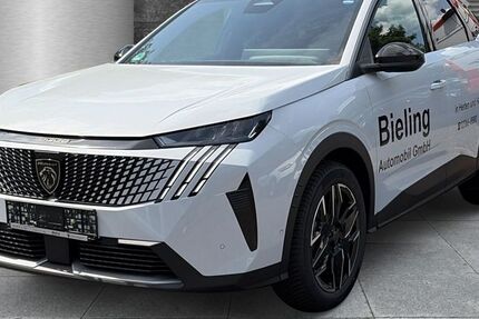 Peugeot 3008 4.000 km 45.290 &euro; Herten 45699