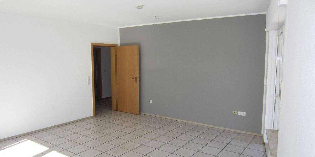 Etagenwohnung Witten Herbede - 3 Zimmer, 76 m&sup2;, 575&euro; | Angebot:26273049