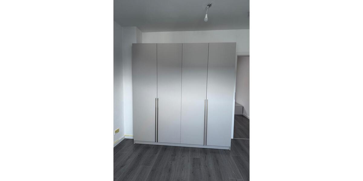 Dachgeschoßwohnung Bottrop - 2 Zimmer, 56 m&sup2;, 480&euro; | Angebot:26063500