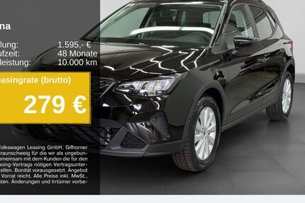 Seat Arona 4.999 km 27.480 &euro; Bochum 44809