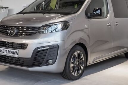 Opel Zafira Life 24.260 km 41.950 &euro; Gelsenkirchen 45891