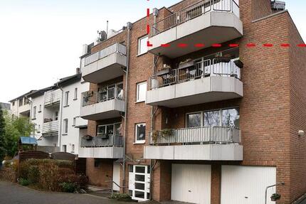 Wohnung Duisburg Essenberg - 3 Zimmer, 86 m&sup2;, 790&euro; | Angebot:27579378