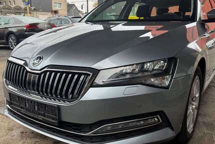 Skoda Superb 174.000 km 17.990 &euro; Mülheim Ruhr 45475