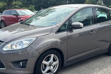 Ford C-Max 28.238 km 8.990 € Recklinghausen 45665