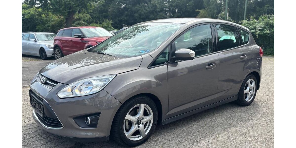 Ford C-Max 28.238 km 8.990 € Recklinghausen 45665