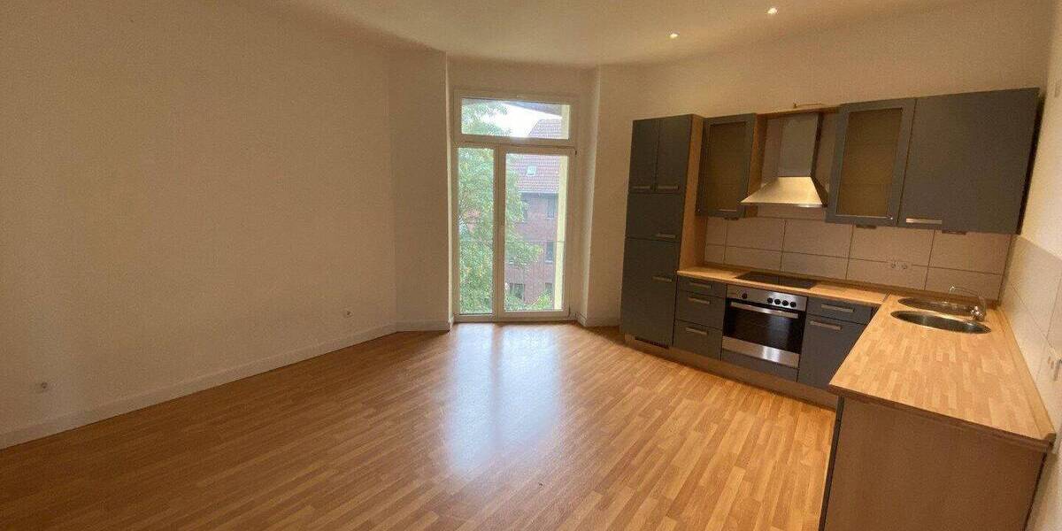 Etagenwohnung Oberhausen Sterkrade-Mitte - 4 Zimmer, 108 m&sup2;, 819&euro; | Angebot:26919396