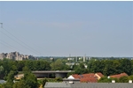 Wenn die Wohnung zur Nebensache wird, dann muss die Dachterrasse atemberaubend sein!