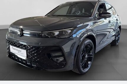 VW Tiguan 3.999 km 56.980 &euro; Bochum 44892