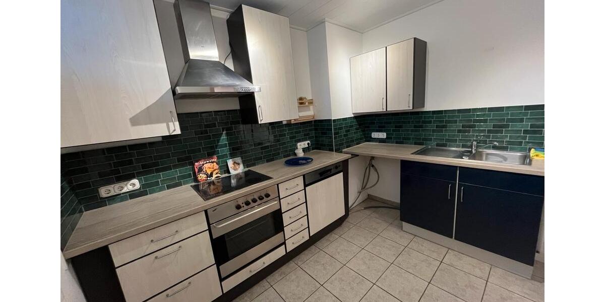 3 - Zimmer Eigentumswohnung 3 zimmer