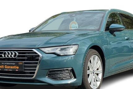 Audi A6 94.600 km 25.480 &euro; Duisburg 47249