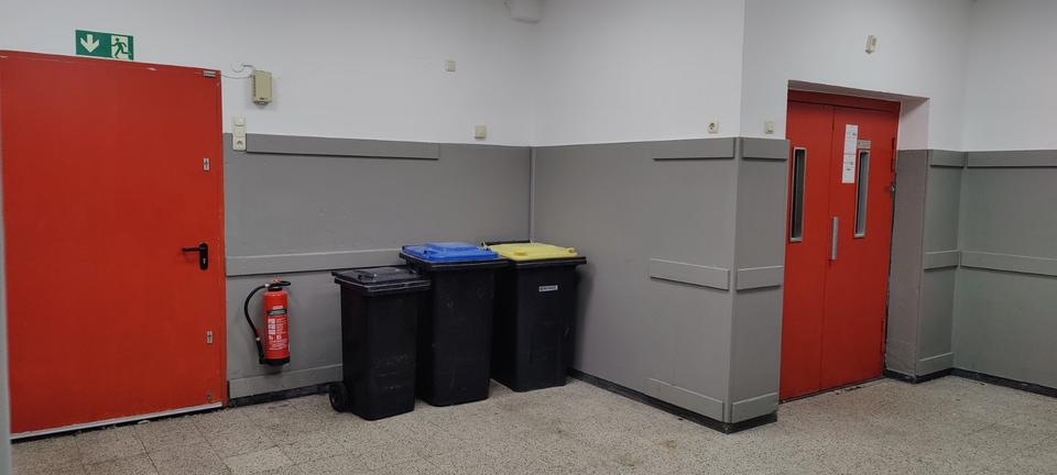 Ladenlokal, Büro-, Praxisräume, Lager, in Herten-Westerholt zimmer