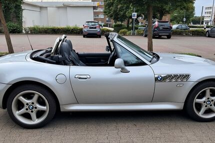 BMW Z3 143.000 km 12.800 &euro; Recklinghausen 45657