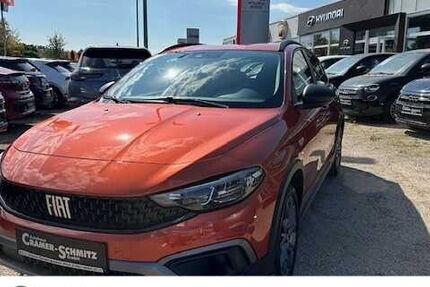 Fiat Tipo 15.500 km 14.890 &euro; Wesel 46485
