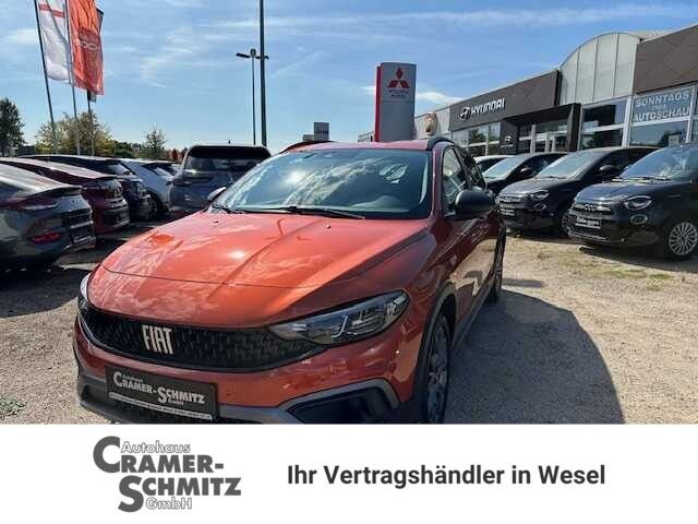 Fiat Tipo 15.500 km 14.890 &euro; Wesel 46485