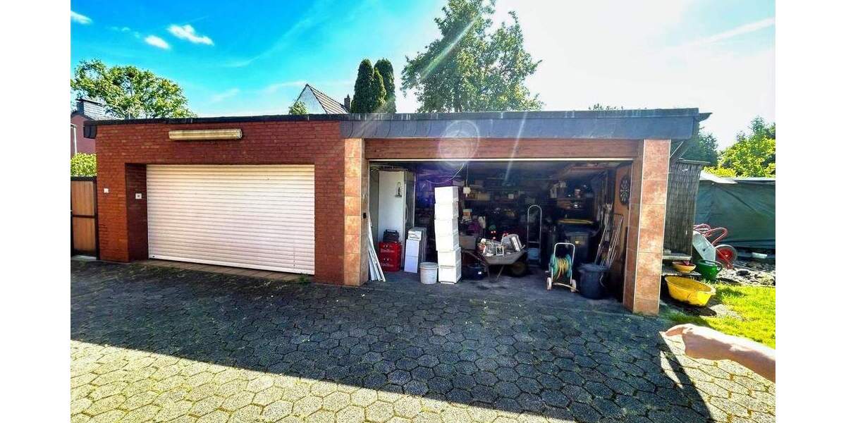 Doppelhaushälfte Duisburg Bergheim - 4 Zimmer, 130 m&sup2;, 419.000&euro; | Angebot:24212432