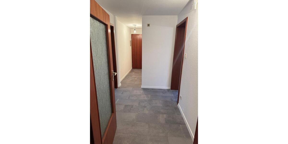 Dachgeschoßwohnung Bottrop - 3 Zimmer, 55 m&sup2;, 560&euro; | Angebot:25146670