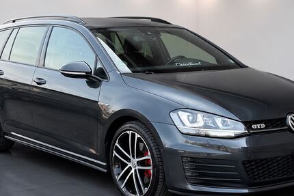 VW Golf 159.000 km 12.290 &euro; Oer-Erkenschwick 45739