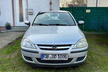 Opel Corsa 201.739 km 649 &euro; Duisburg 47226